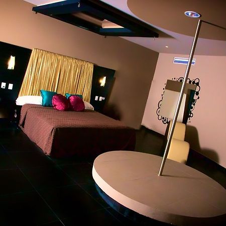פוארטו מורלוס Cancun Private Party (Adults Only) מראה חיצוני תמונה
