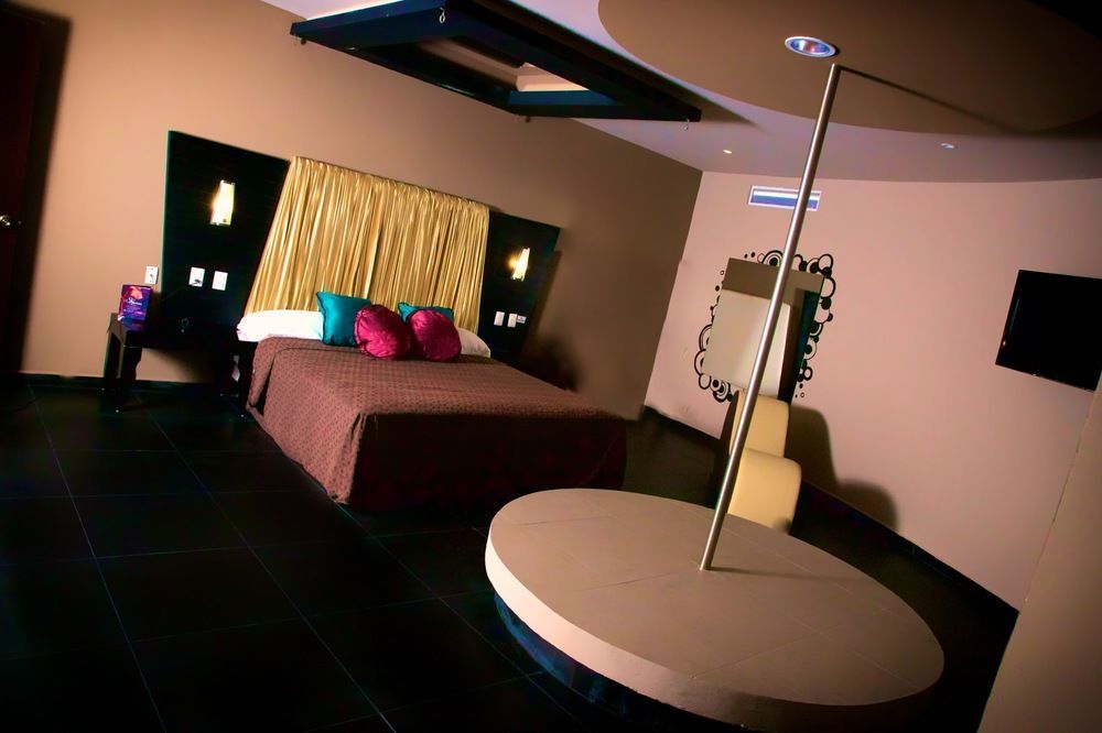 פוארטו מורלוס Cancun Private Party (Adults Only) מראה חיצוני תמונה