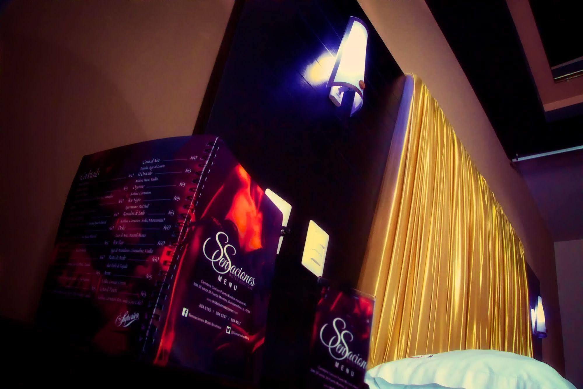 פוארטו מורלוס Cancun Private Party (Adults Only) מראה חיצוני תמונה