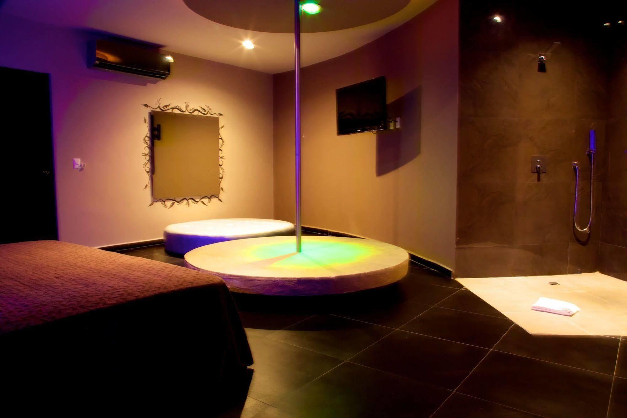פוארטו מורלוס Cancun Private Party (Adults Only) מראה חיצוני תמונה