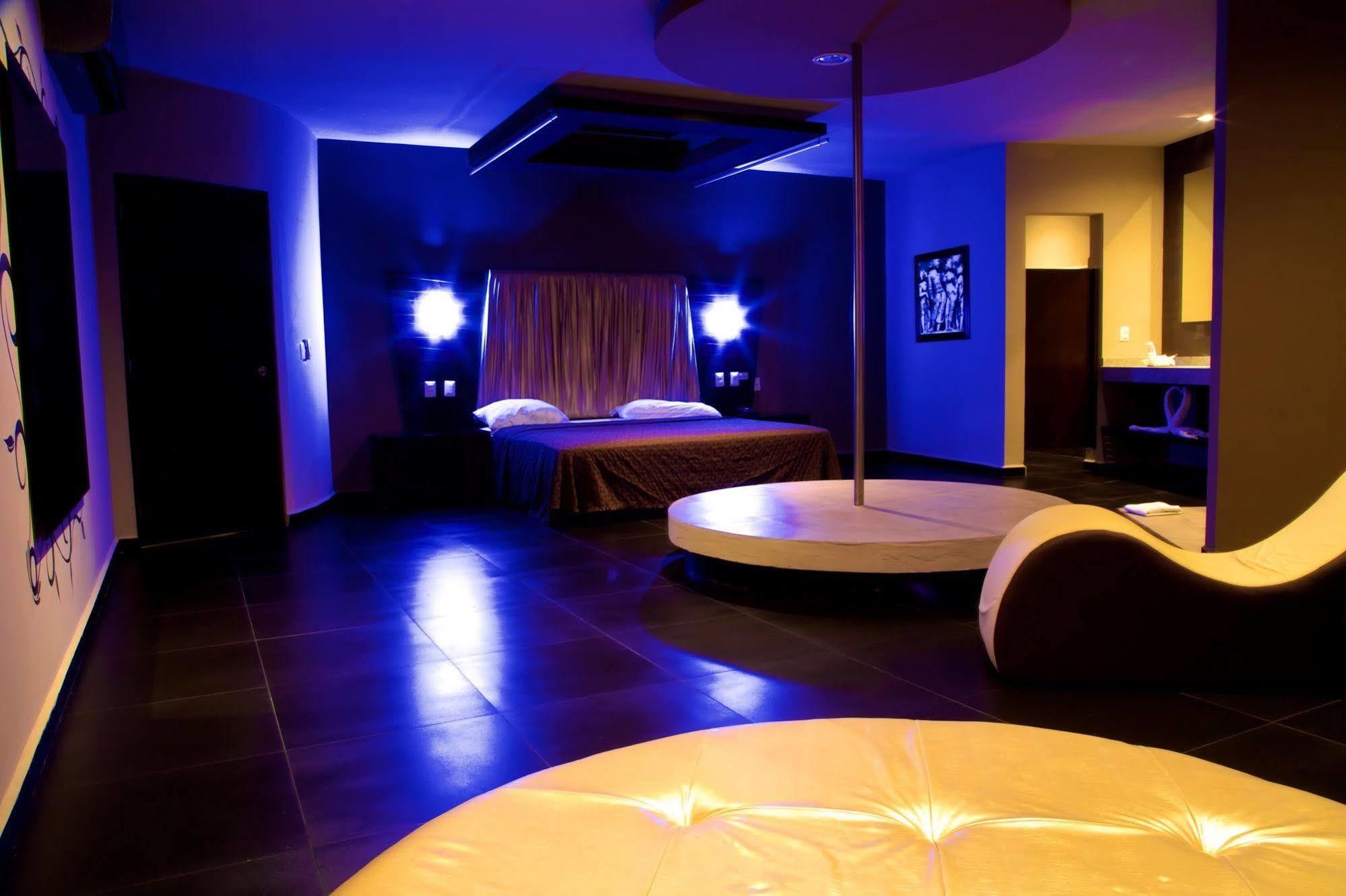 פוארטו מורלוס Cancun Private Party (Adults Only) מראה חיצוני תמונה