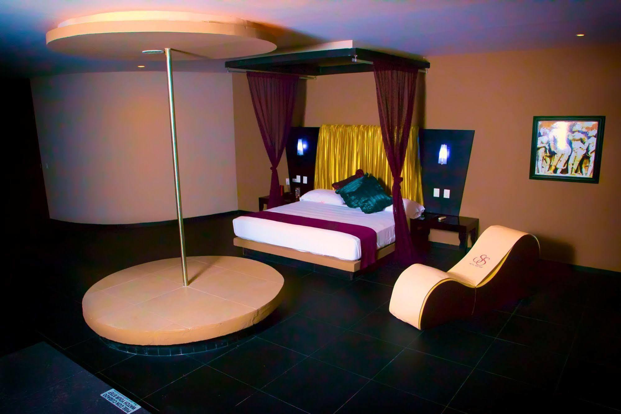 פוארטו מורלוס Cancun Private Party (Adults Only) מראה חיצוני תמונה