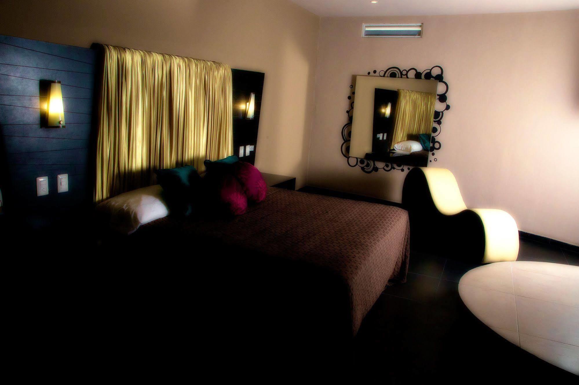 פוארטו מורלוס Cancun Private Party (Adults Only) מראה חיצוני תמונה