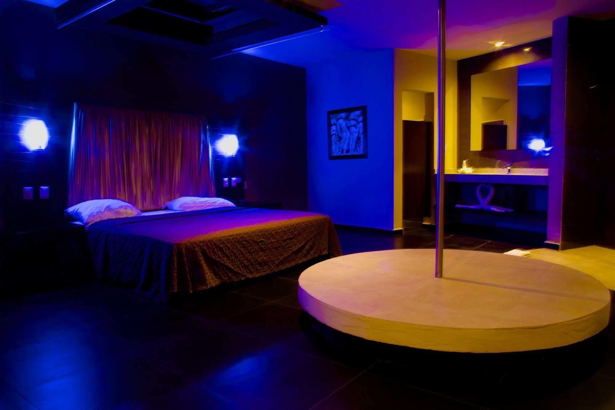 פוארטו מורלוס Cancun Private Party (Adults Only) מראה חיצוני תמונה