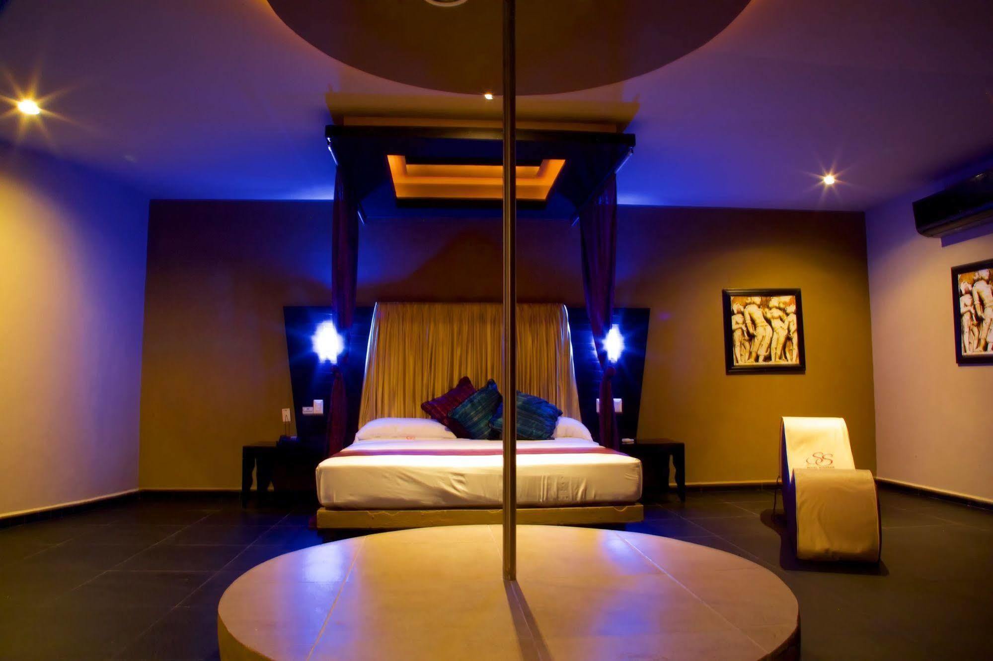 פוארטו מורלוס Cancun Private Party (Adults Only) מראה חיצוני תמונה