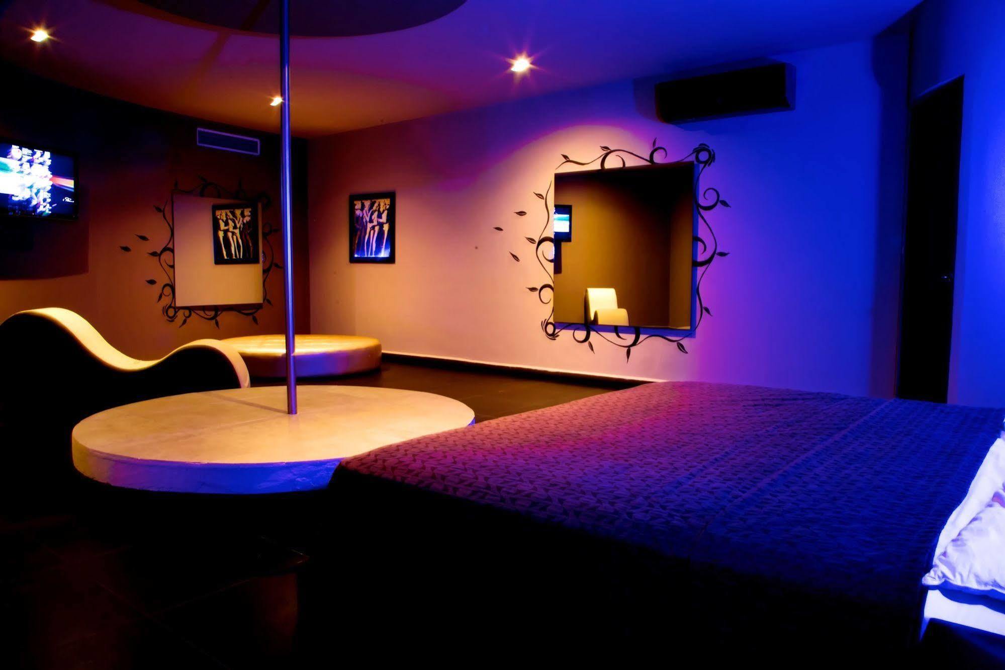 פוארטו מורלוס Cancun Private Party (Adults Only) מראה חיצוני תמונה