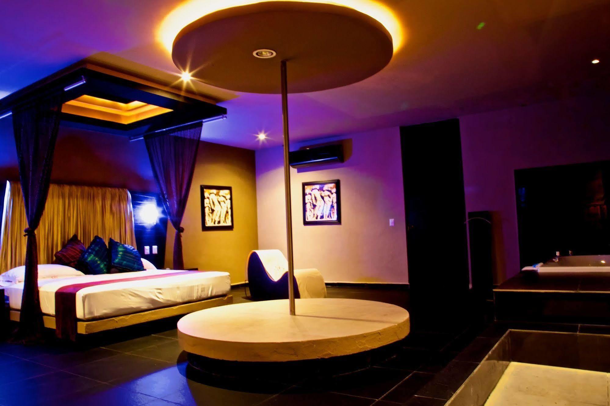 פוארטו מורלוס Cancun Private Party (Adults Only) מראה חיצוני תמונה