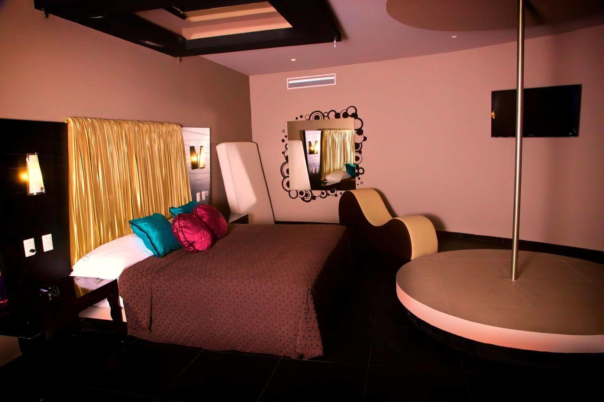 פוארטו מורלוס Cancun Private Party (Adults Only) מראה חיצוני תמונה
