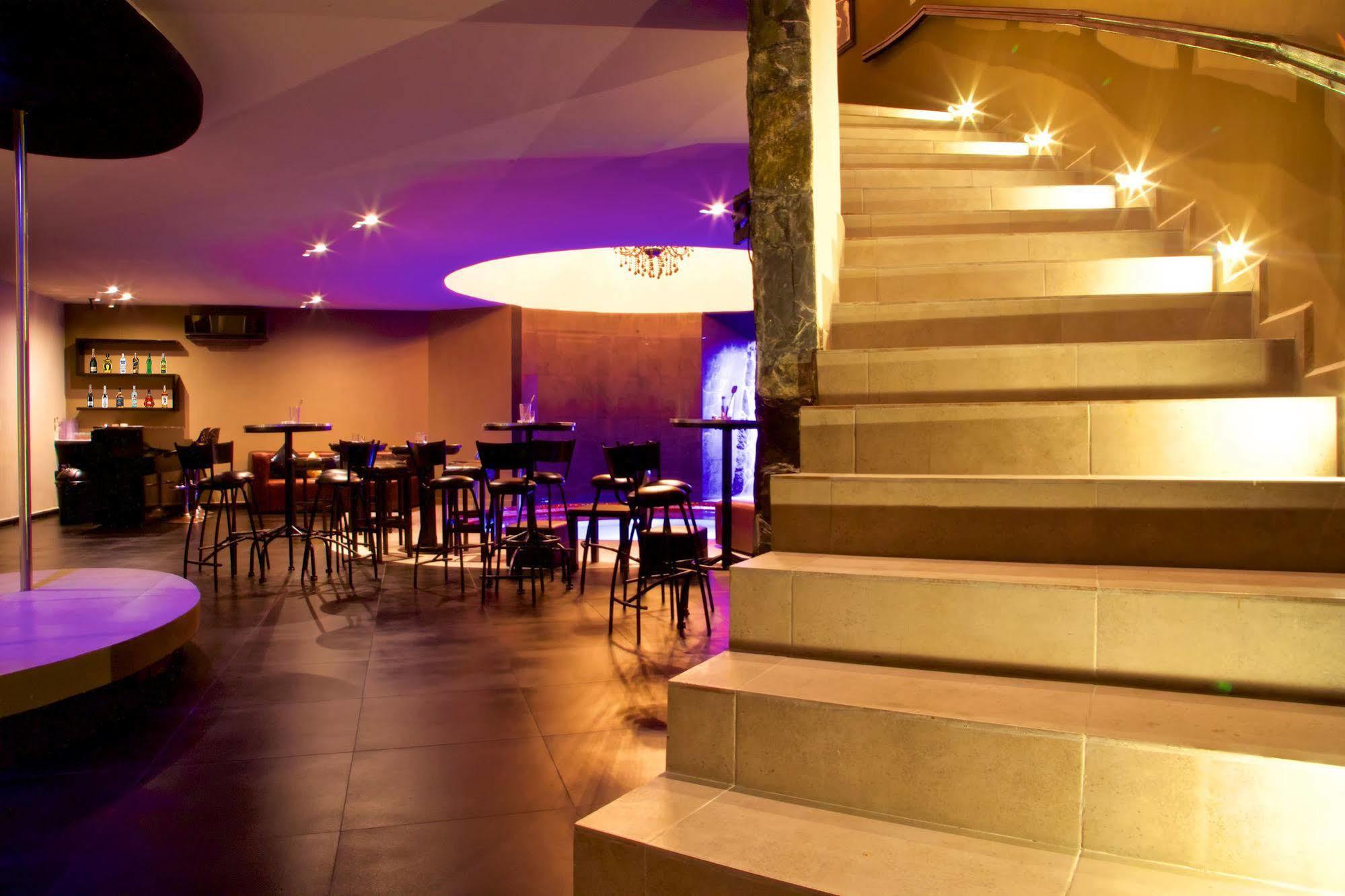 פוארטו מורלוס Cancun Private Party (Adults Only) מראה חיצוני תמונה