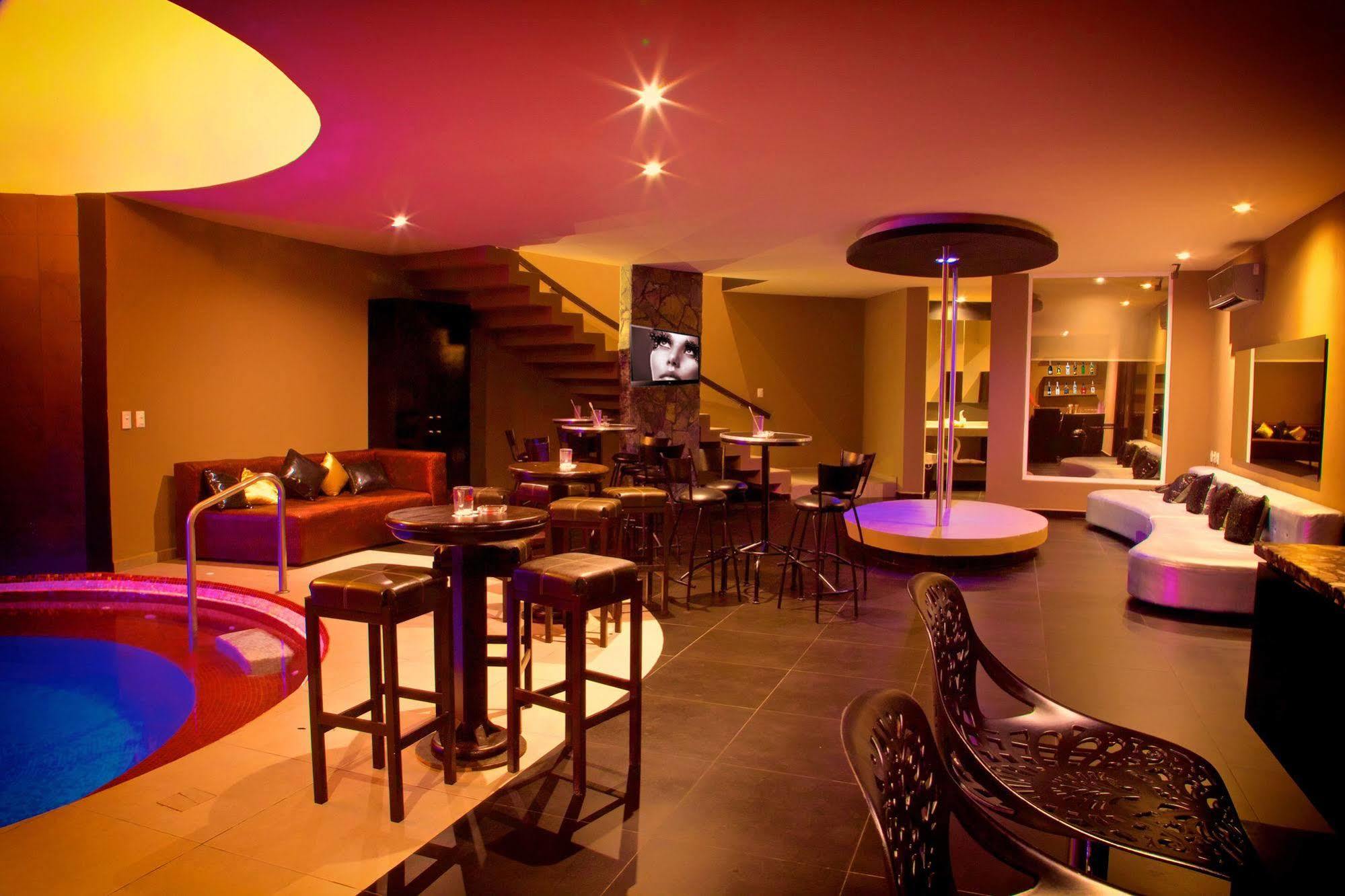 פוארטו מורלוס Cancun Private Party (Adults Only) מראה חיצוני תמונה